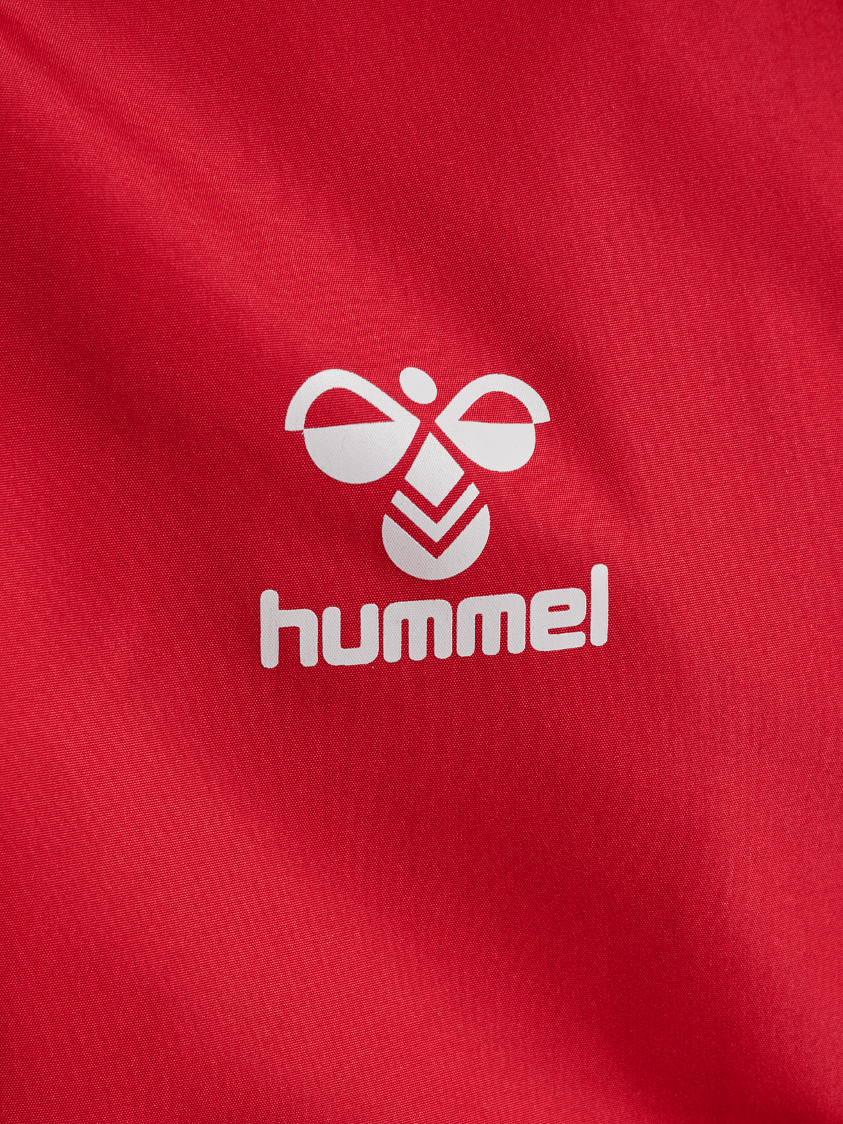 hummel Youth Essential All-Weather Jacket-3
