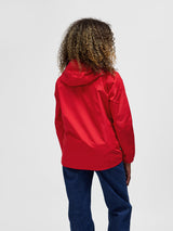 hummel Youth Essential All-Weather Jacket-6