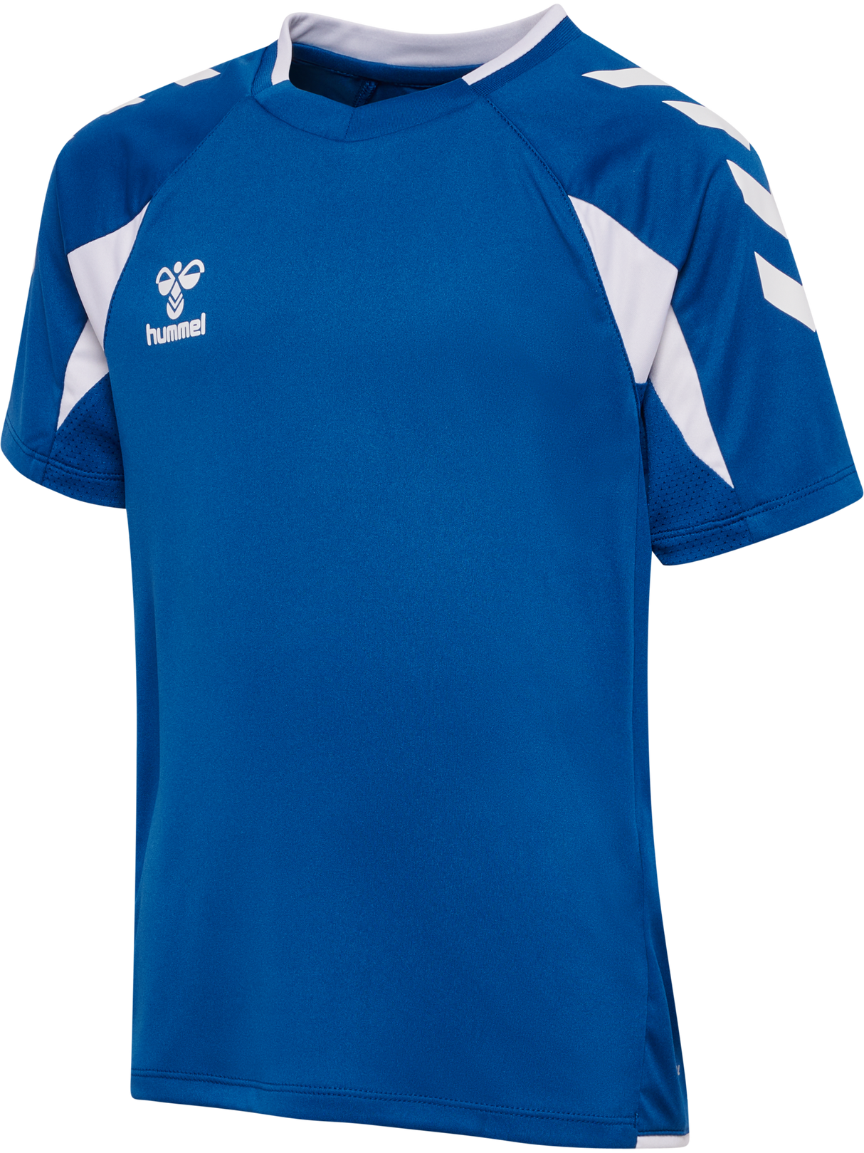hummel Youth Core 2.0 Short Sleeve Jersey-1