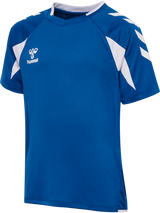 hummel Youth Core 2.0 Short Sleeve Jersey-1