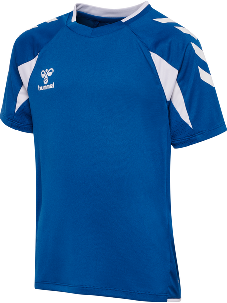 hummel Youth Core 2.0 Short Sleeve Jersey-1