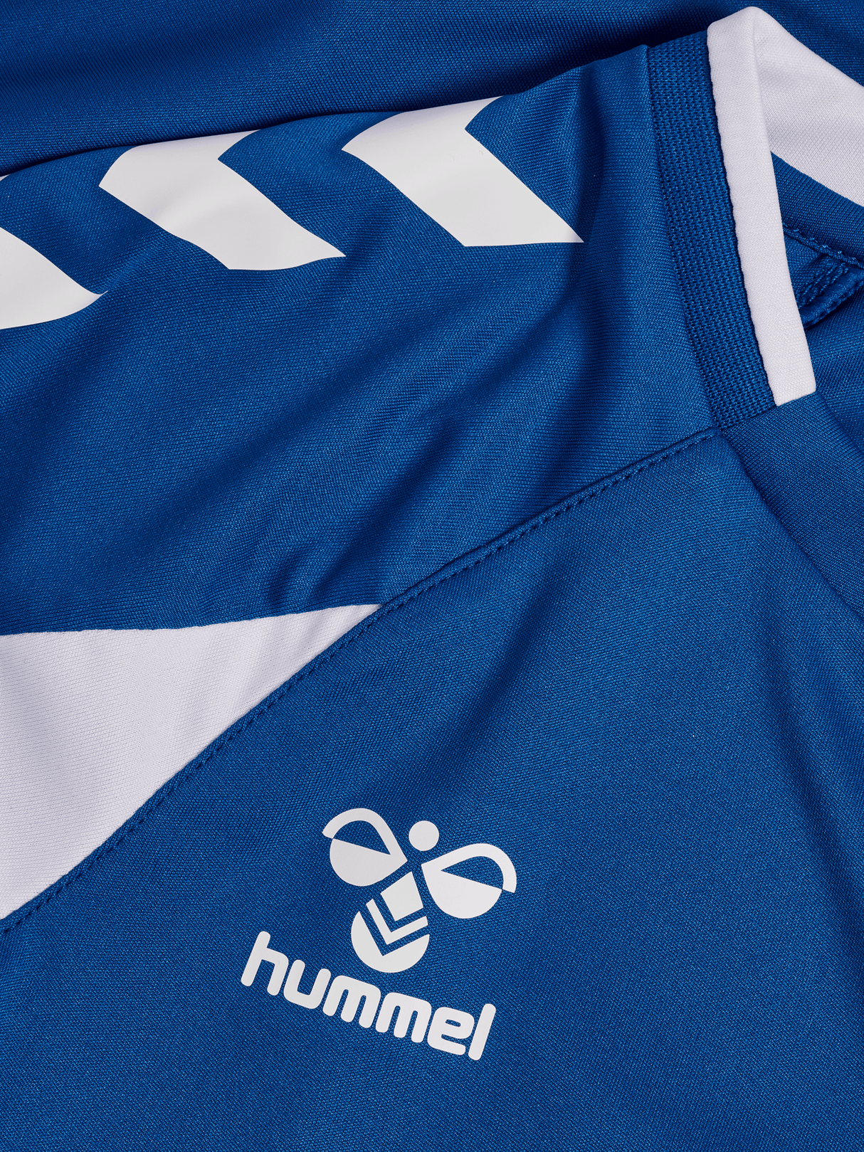 hummel Youth Core 2.0 Short Sleeve Jersey-3