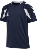 hummel Youth Core 2.0 Short Sleeve Jersey-1
