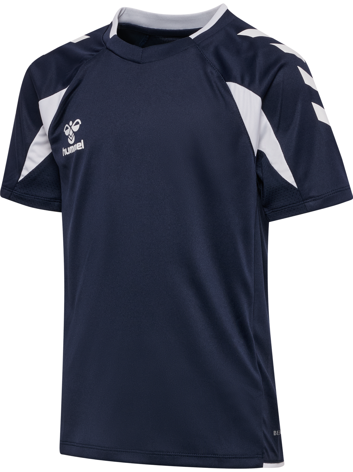 hummel Youth Core 2.0 Short Sleeve Jersey-1