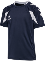 hummel Youth Core 2.0 Short Sleeve Jersey-1