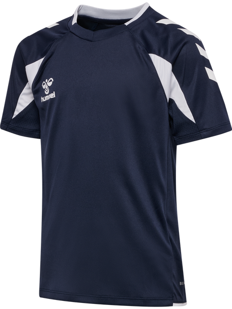 hummel Youth Core 2.0 Short Sleeve Jersey-1