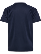hummel Youth Core 2.0 Short Sleeve Jersey-2