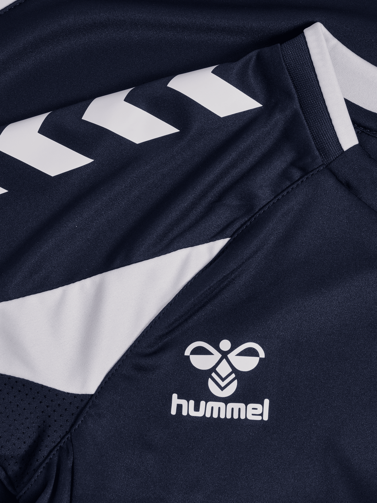 hummel Youth Core 2.0 Short Sleeve Jersey-3