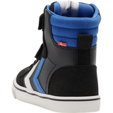 hummel Youth Slimmer Stadil High Shoes-4