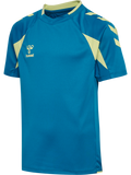 hummel Youth Core 2.0 Short Sleeve Jersey-1
