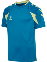 hummel Youth Core 2.0 Short Sleeve Jersey-1