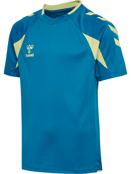 hummel Youth Core 2.0 Short Sleeve Jersey-1