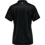 hummel Women's Core XK Functional Polo-2