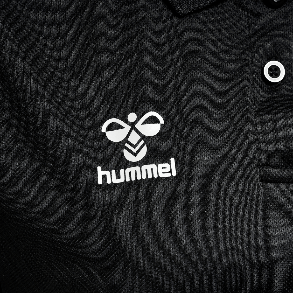 hummel Women's Core XK Functional Polo-3
