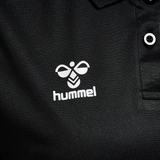 hummel Women's Core XK Functional Polo-3