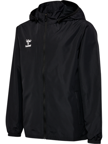 hummel Youth Essential All-Weather Jacket-1