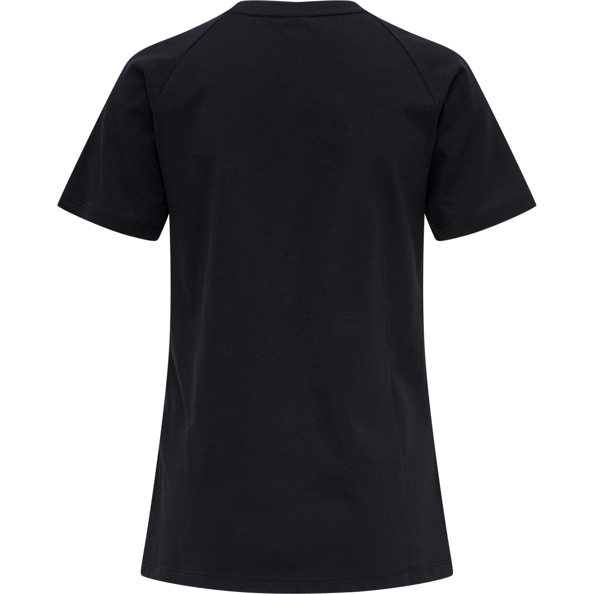 hummel Women's Zenia Short Sleeve T-Shirt-2