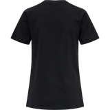 hummel Women's Zenia Short Sleeve T-Shirt-2