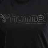 hummel Women's Zenia Short Sleeve T-Shirt-3