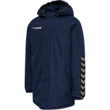 hummel Youth Authentic Bench Jacket-1