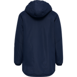 hummel Youth Authentic Bench Jacket-2