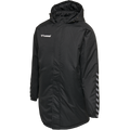 hummel Youth Authentic Bench Jacket-1