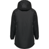 hummel Youth Authentic Bench Jacket-2
