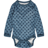 hummel Infant & Toddler Bambo Bodysuit Long Sleeve-1
