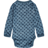 hummel Infant & Toddler Bambo Bodysuit Long Sleeve-2