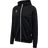 hummel Men's Move Grid Cotton Zip Hoodie-1