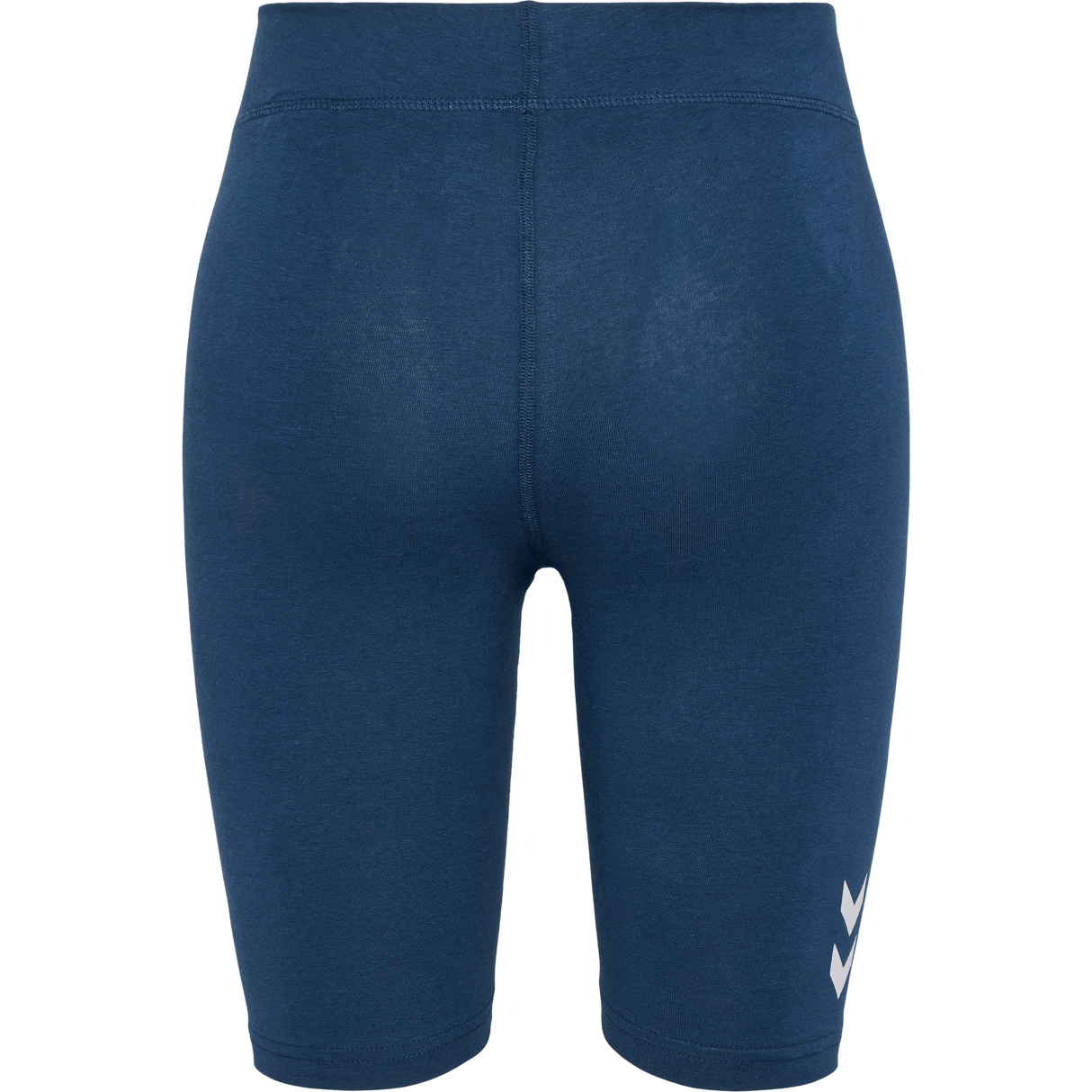 hummel Women's Training Essentials Maja 2-Pack Mid Waist Tight Shorts-2