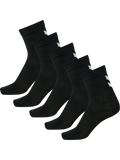 hummel Youth Make My Day Sock 5-Pack-1