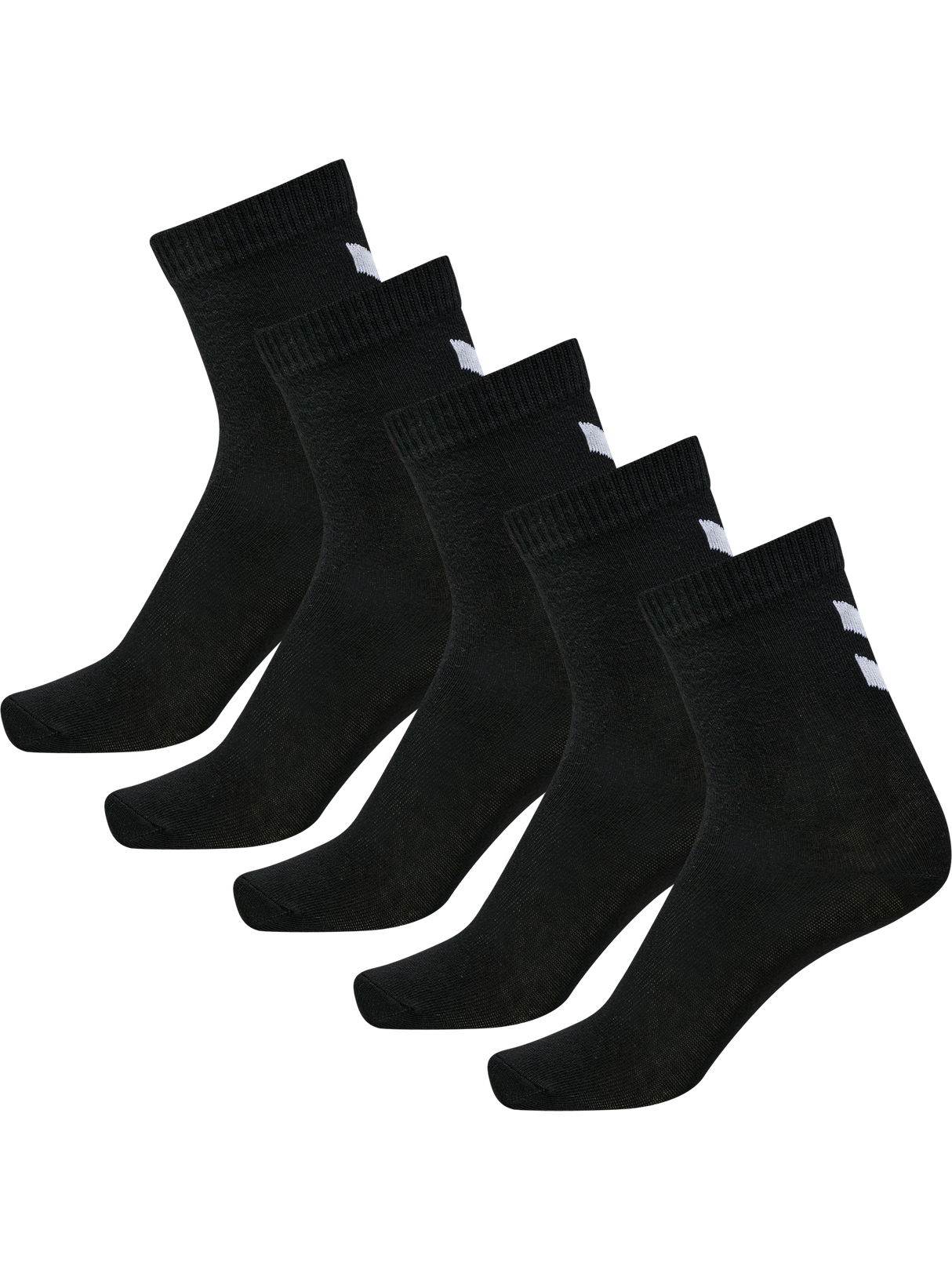 hummel Youth Make My Day Sock 5-Pack-1