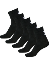 hummel Youth Make My Day Sock 5-Pack-1