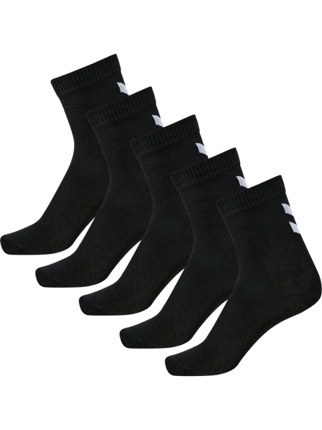 hummel Youth Make My Day Sock 5-Pack-1