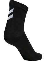 hummel Youth Make My Day Sock 5-Pack-3