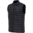 hummel Men's Red Quilted Waistcoat-1