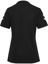 hummel Women's Go 2.0 Chevron Polo-2