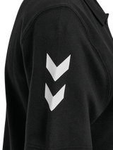 hummel Women's Go 2.0 Chevron Polo-4