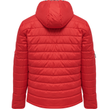 hummel Men's North Quilted Hood Jacket-2