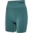 hummel Women's Tiffy Seamless Shorts-1