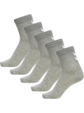 hummel Youth Make My Day Sock 5-Pack-1
