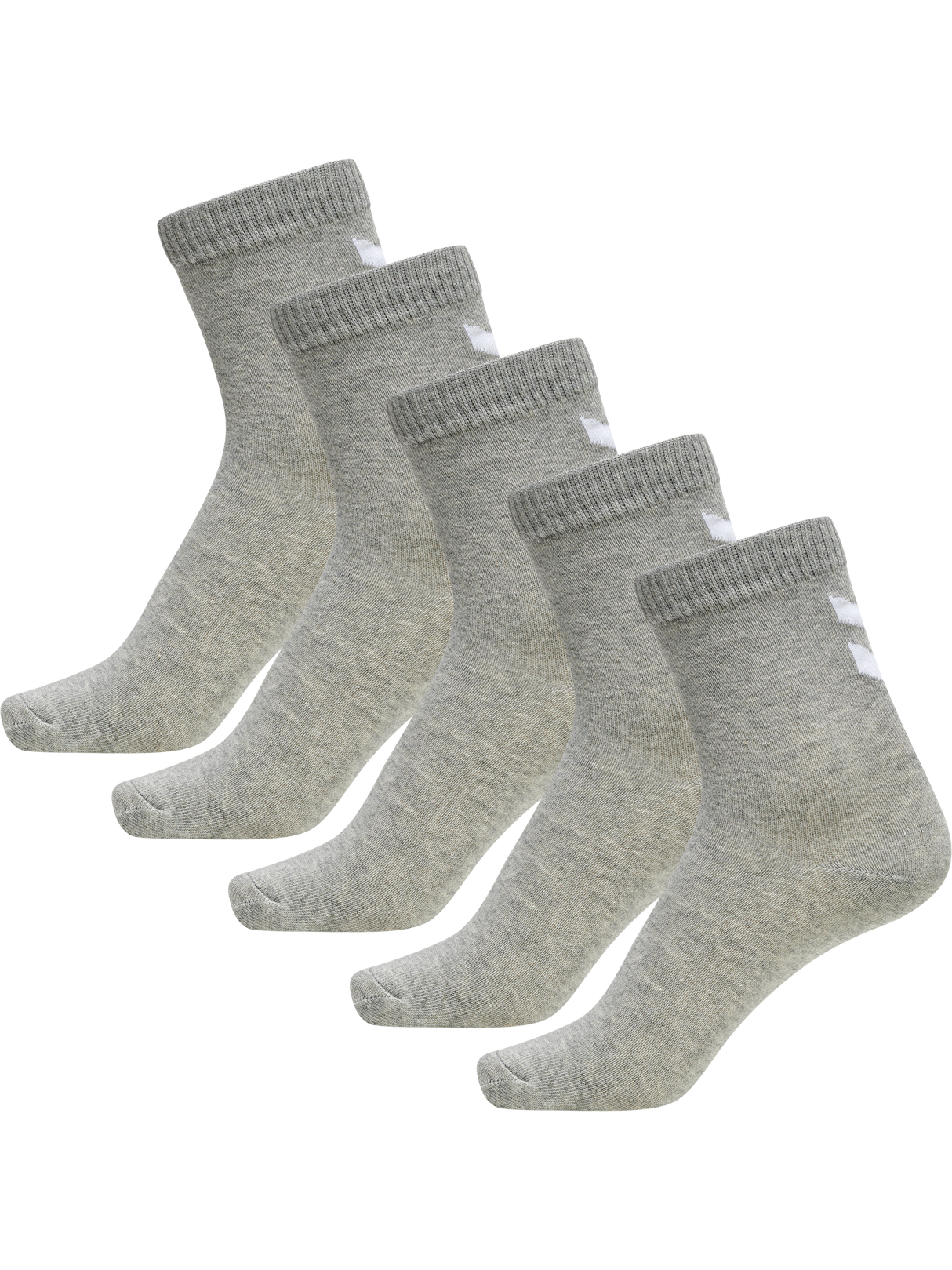 hummel Youth Make My Day Sock 5-Pack-1