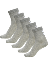 hummel Youth Make My Day Sock 5-Pack-1