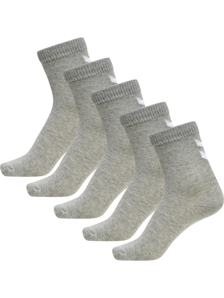 hummel Youth Make My Day Sock 5-Pack-1