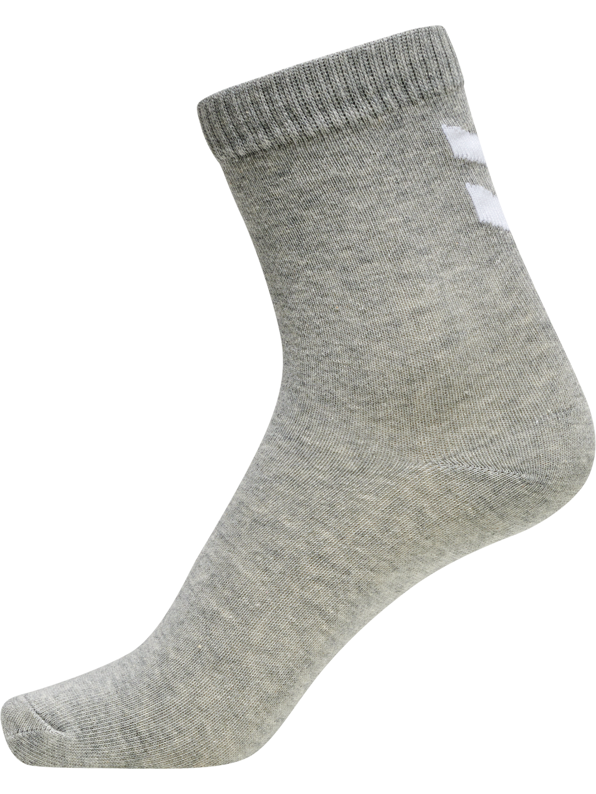 hummel Youth Make My Day Sock 5-Pack-2