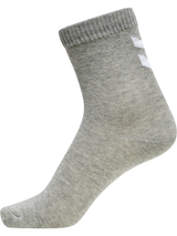 hummel Youth Make My Day Sock 5-Pack-2