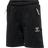 hummel Youth Move Grid Cotton Shorts-1