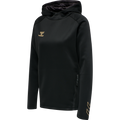 hummel Women's Cima XK Hoodie-1