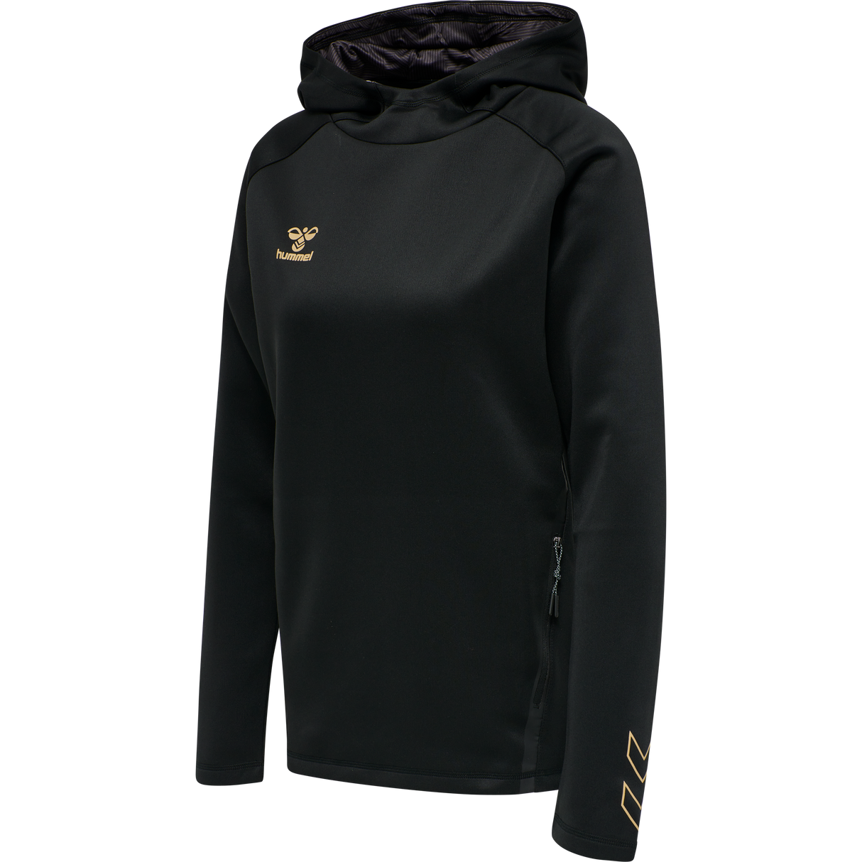 hummel Women's Cima XK Hoodie-1